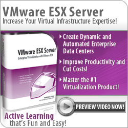 trainsignal-vmware-esx-server Train Signal VMware ESX Server Video Training Course